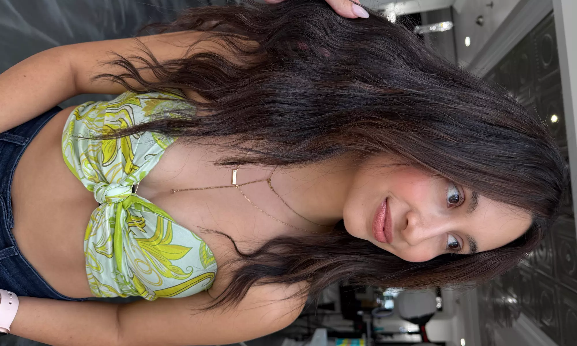 Discover Vibrant New Styles with Expert Hair Color Services at Hairgasm by Daisy (Up to 61% Off)