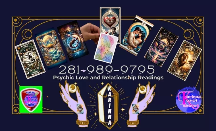 Up to 74% Off on Psychic/Astrology/Fortune Teller at Card Reading Lectura de Cartas - Primary Image