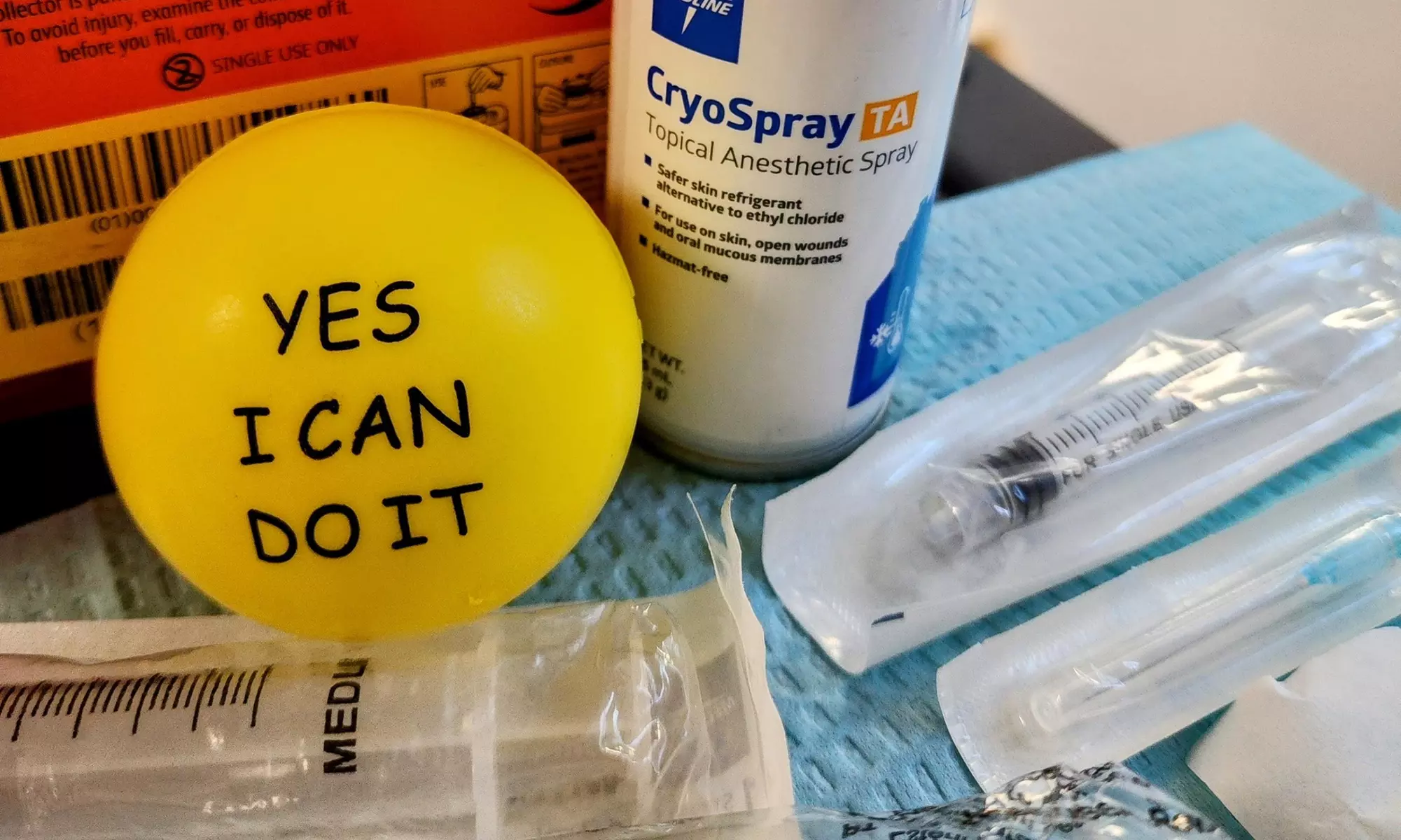 Up to 72% Off on Injection - B12 at Lotus Longevity