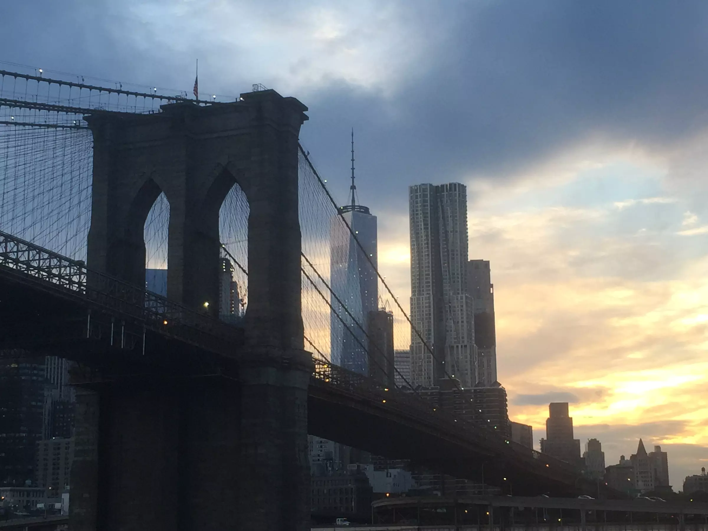 Up to 33% Off on Tour - Walking at WalksNYC LLC - Second Medium