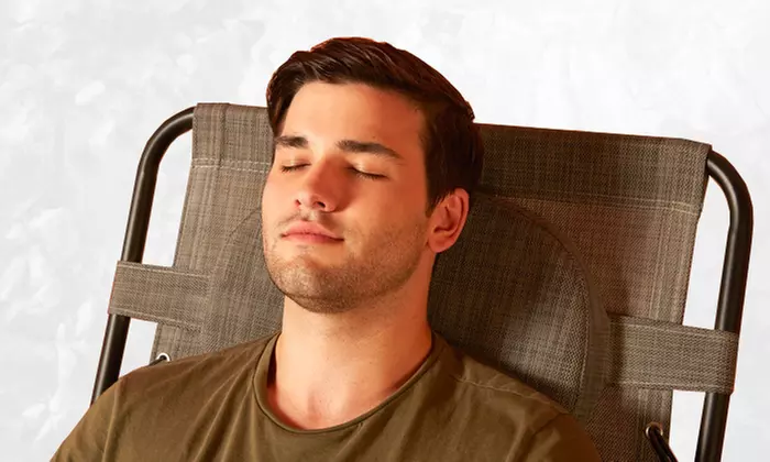 Up to 50% Off on Spa - Salt Cave at Salt Therapy Myrtle Beach - Primary Image