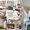 Image 1: Up to 52% Off on Swedish Massage at Lash & Body Studio by Sammi
