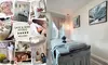 Up to 38% Off on Deep Tissue Massage at Lash & Body Studio by Sammi