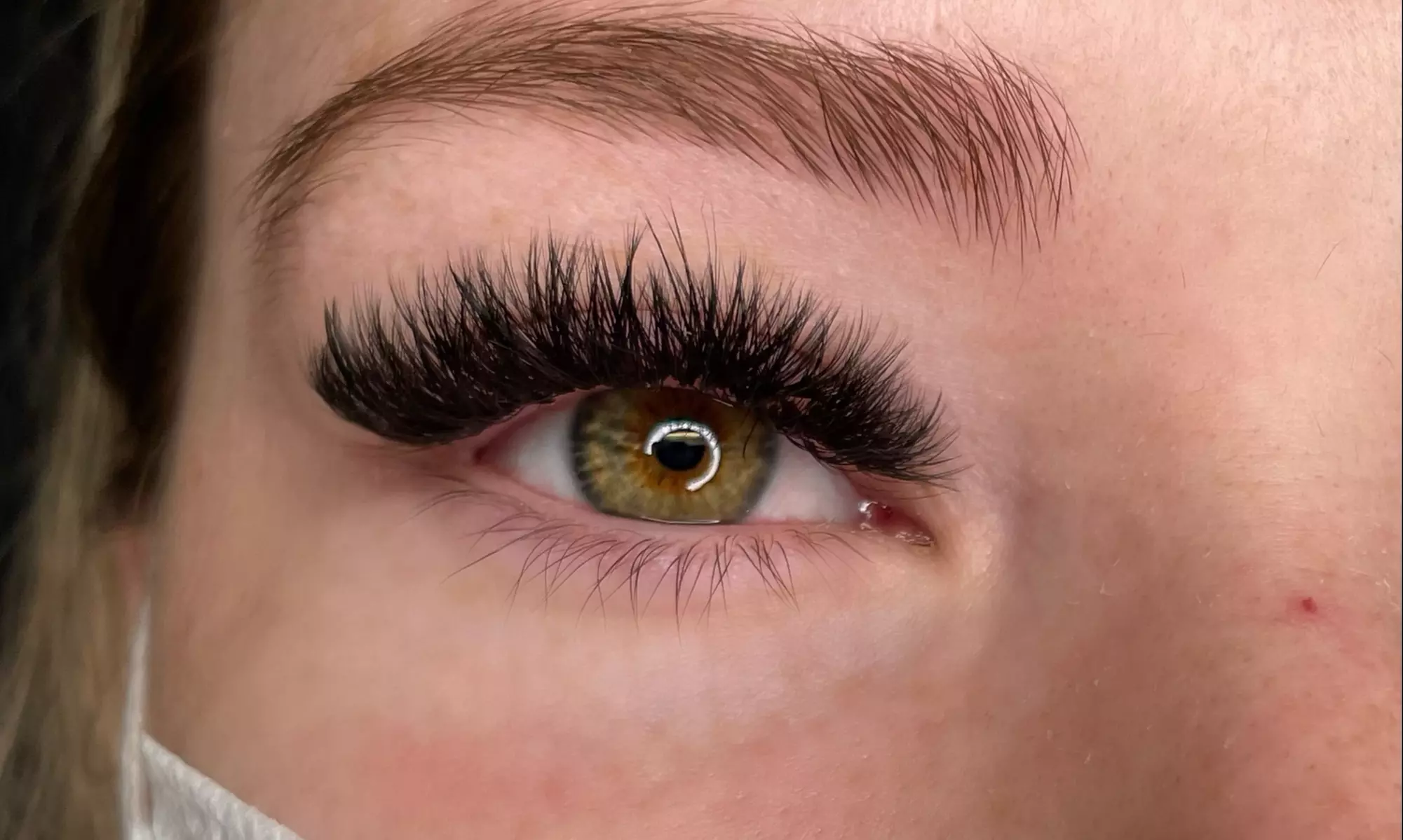 Up to 30% Off on Eyelash Extensions at Radiant Aesthetics Co. - Primary Image