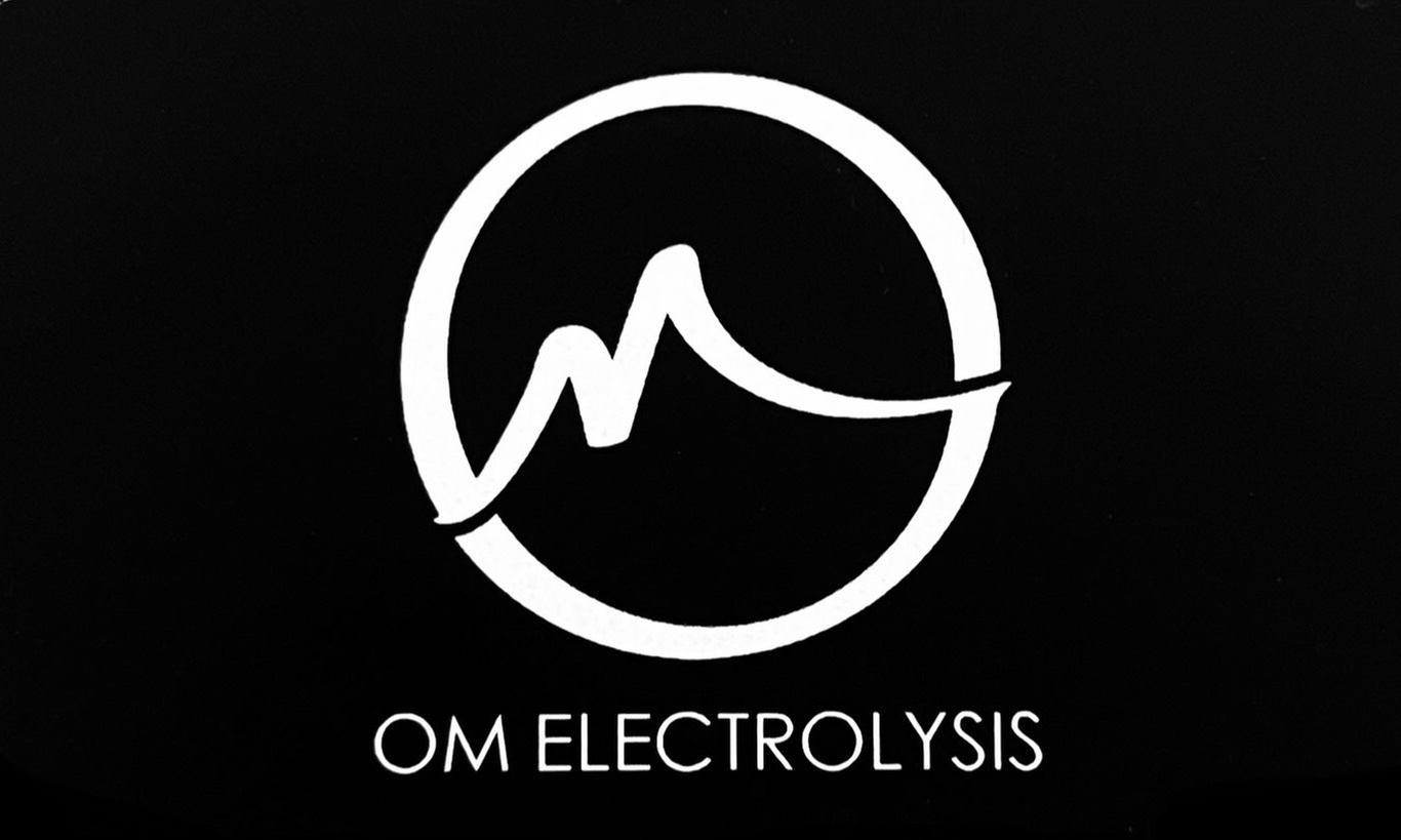 Get a 20 or 30 Minute Electrolysis Session at Om Electrolysis