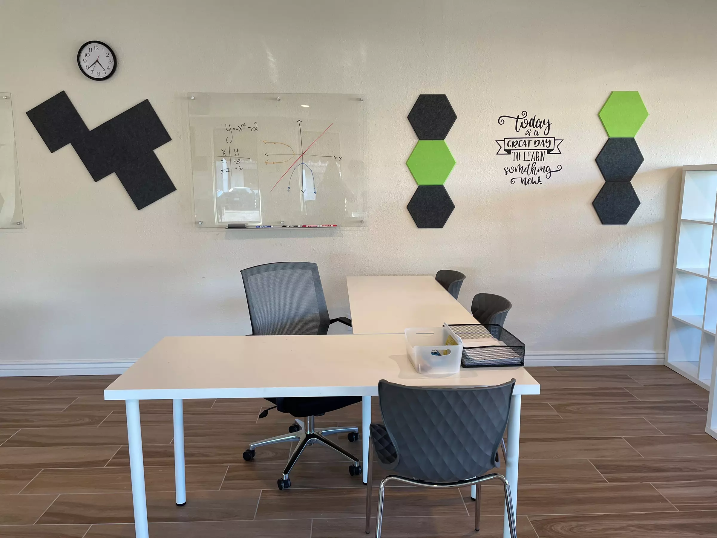 Up to 50% Off on Academic Tutor at The Math Lab - Second Medium