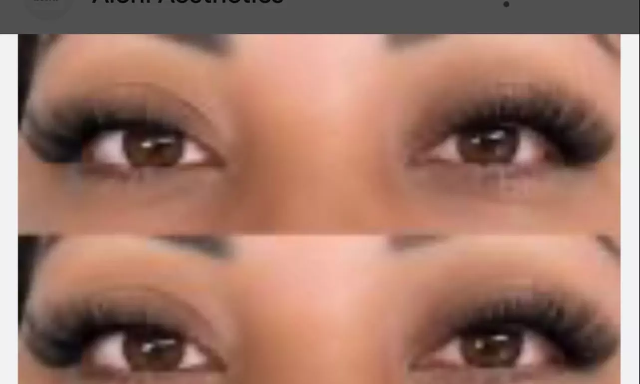 Up to 30% Off on Eyelash Extensions at Lavish Lash Lounge - Primary Image