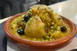 Voyage gourmand au cœur de la cuisine marocaine : menu en 2 ou 3 services à Mallâtcha (35% de remise) - Second Medium