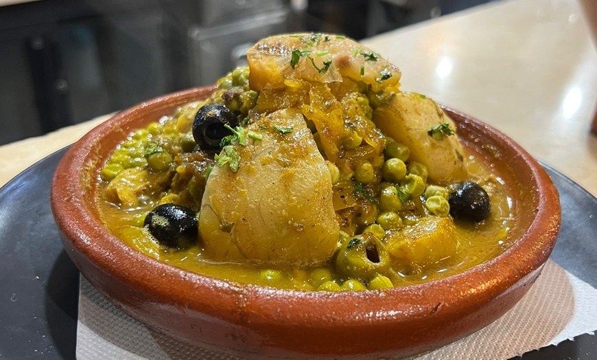 Image 5: Mallâtcha : un voyage gourmand au cœur de la cuisine marocaine