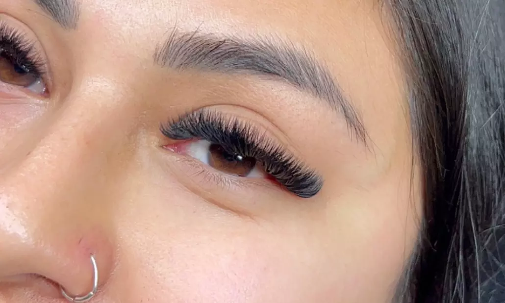 Up to 10% Off on Eyelash Extensions at Genesislash.co - Primary Image
