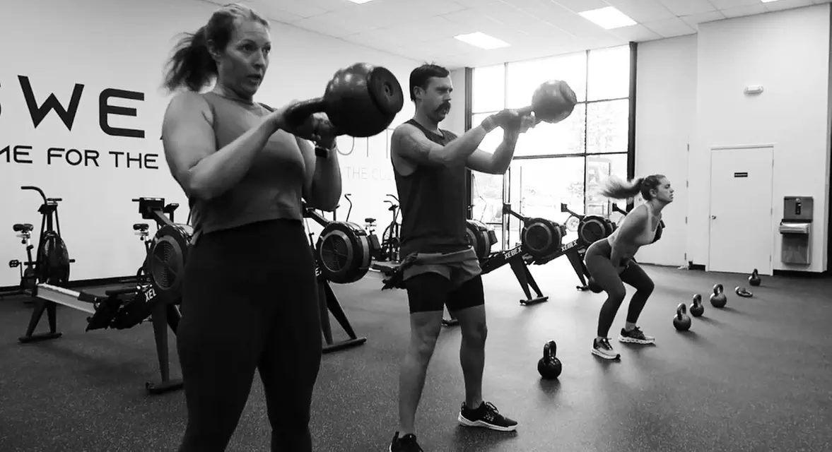 Unlimited Group Classes: One Month or Two Weeks Access