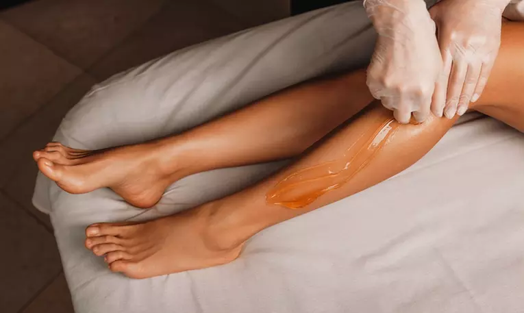 Up to 50% Off on Eyebrow Waxing at Skin and Sprays Beauty Bar
