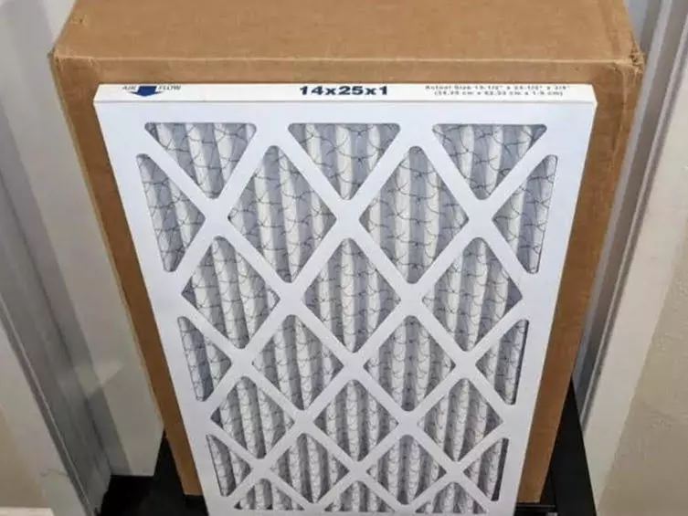 Up to 14% Off on AC Air Filters at Ned Air Filters - Primary Image