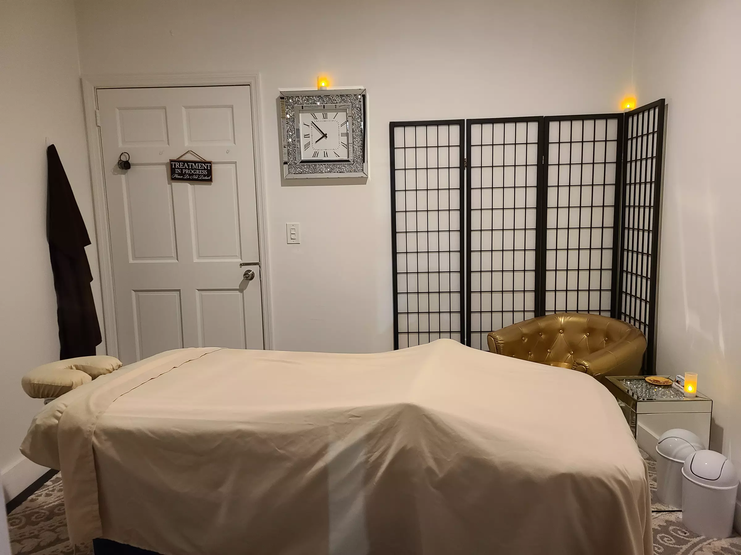 Up to 50% Off on Massage - Full Body at Harmony Holistic Massage Therapy