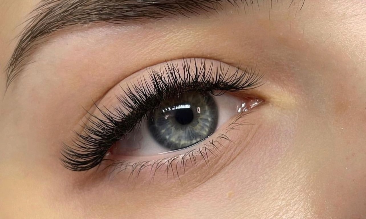 Up to 90% Off on Eyelash Extensions at Asleo Lash