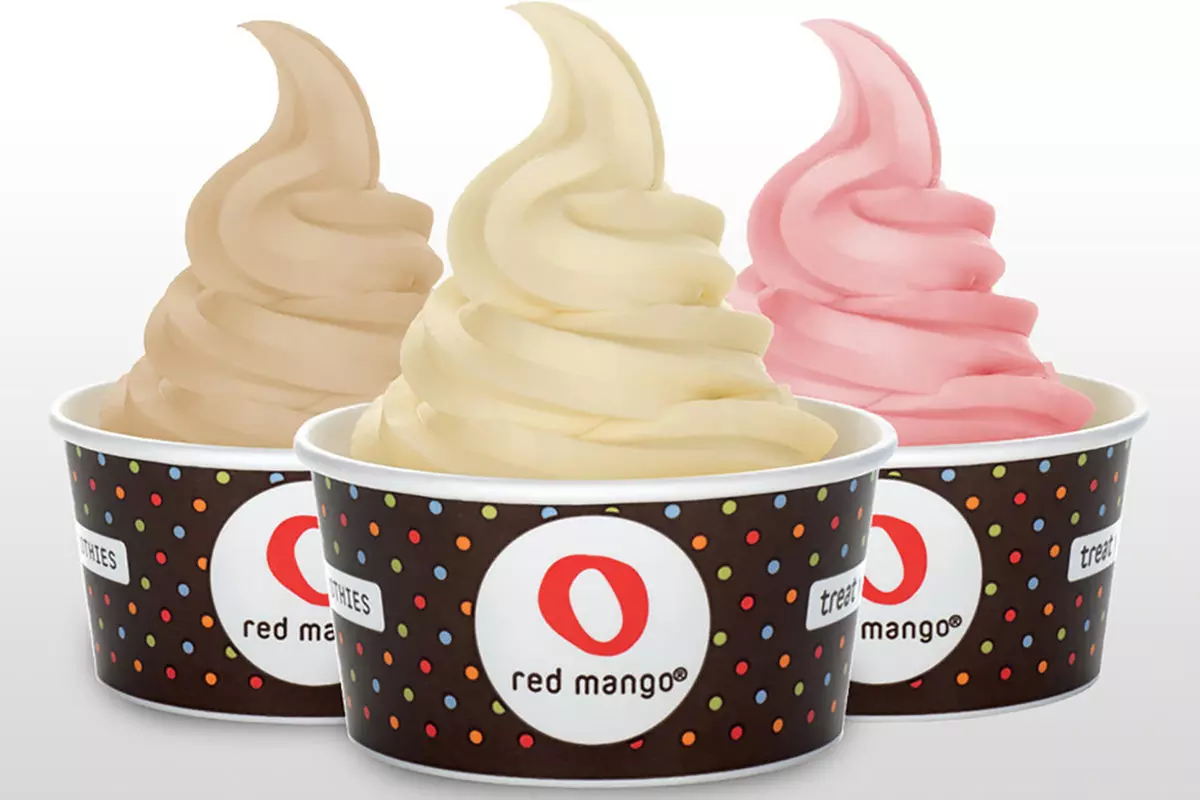 Up to 43% Off on Smoothies at Red Mango - Primary Image