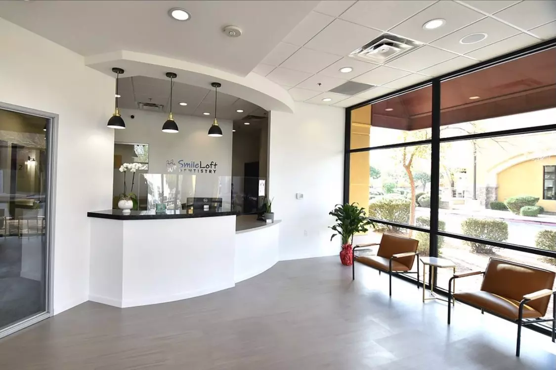 Up to 63% Off on Dental Checkup at Smile Loft Dentistry: Regina Chan