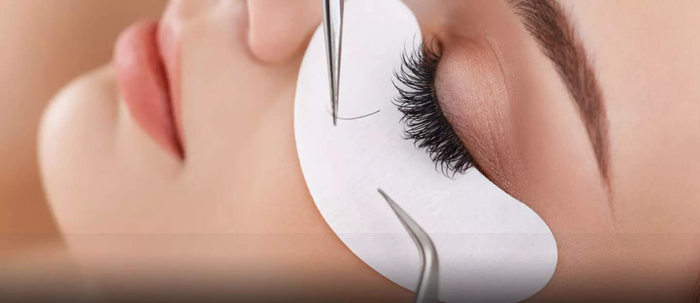 Up to 50% Off on Eyelash Extensions at Bellamour beauty lounge Al barsha - Primary Image