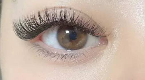 Transform Your Eyes with Yan Looking Lashes' Classic or Mink YY Extensions up to 30% Off - Primary Image