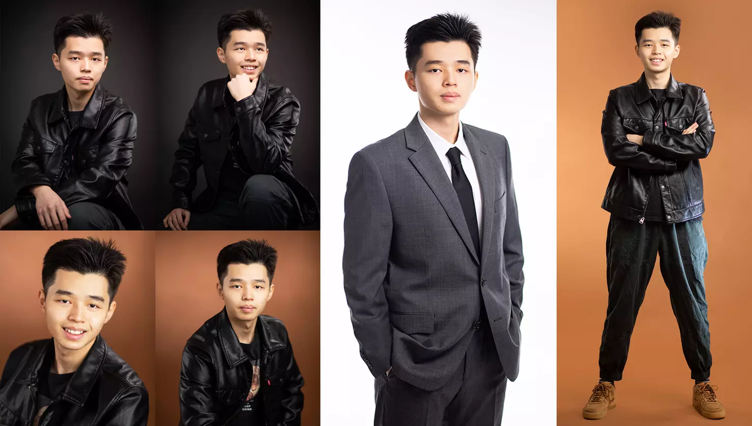 Capture Memories With a Shared Studio Mini Session