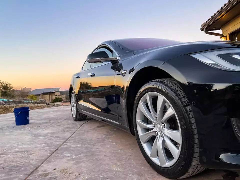 Up to 33% Off on Interior Car Cleaning at Runner Detail - Primary Image