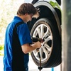 Image 6: Synthetic Blend Oil Change & Tire Rotation