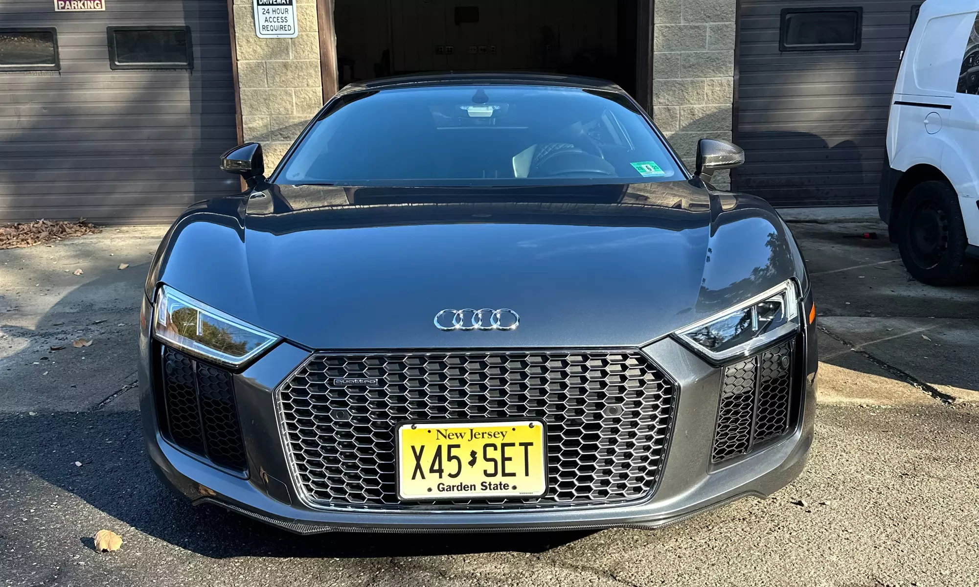 Transform Your Ride: Exterior Detail for a Car or for a Pickup, SUV, or Minivan at Xentra Auto ( Up to 20% Off ) - Second Medium