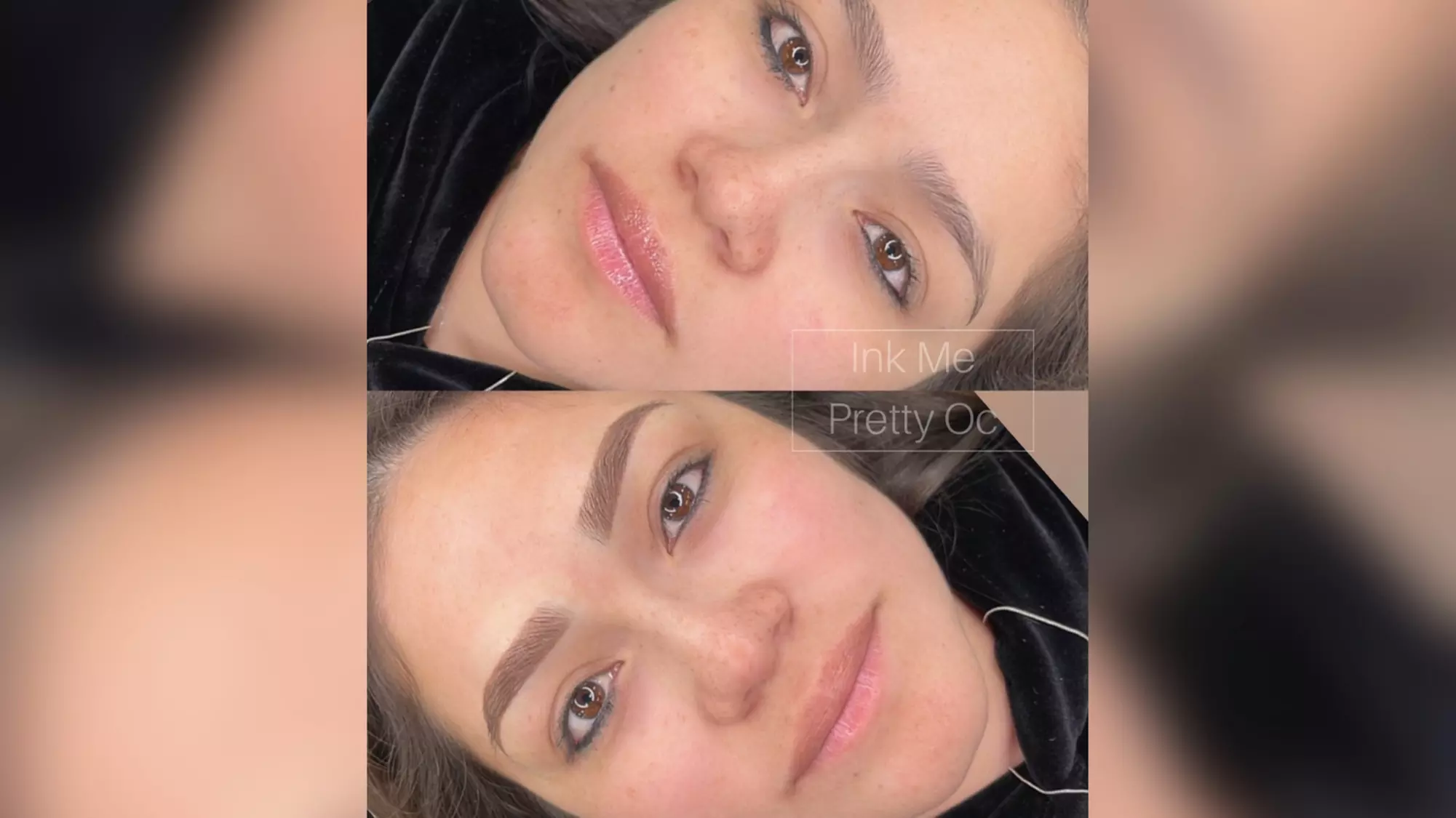 Up to 50% Off on Permanent Makeup at Ink Me Pretty Oc - Primary Image