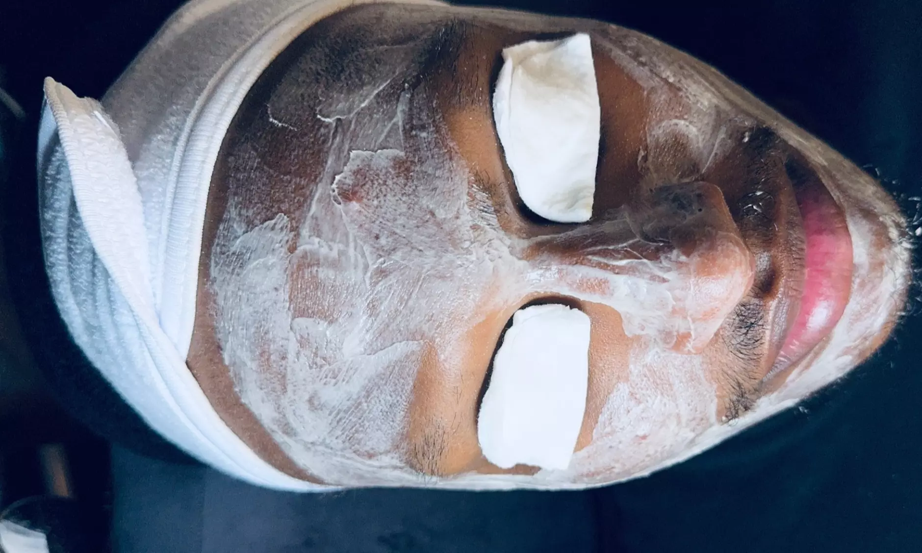 Up to 46% Off on Basic Facial or Lash Lift and Tint Service at Lash Wizard - Primary Image