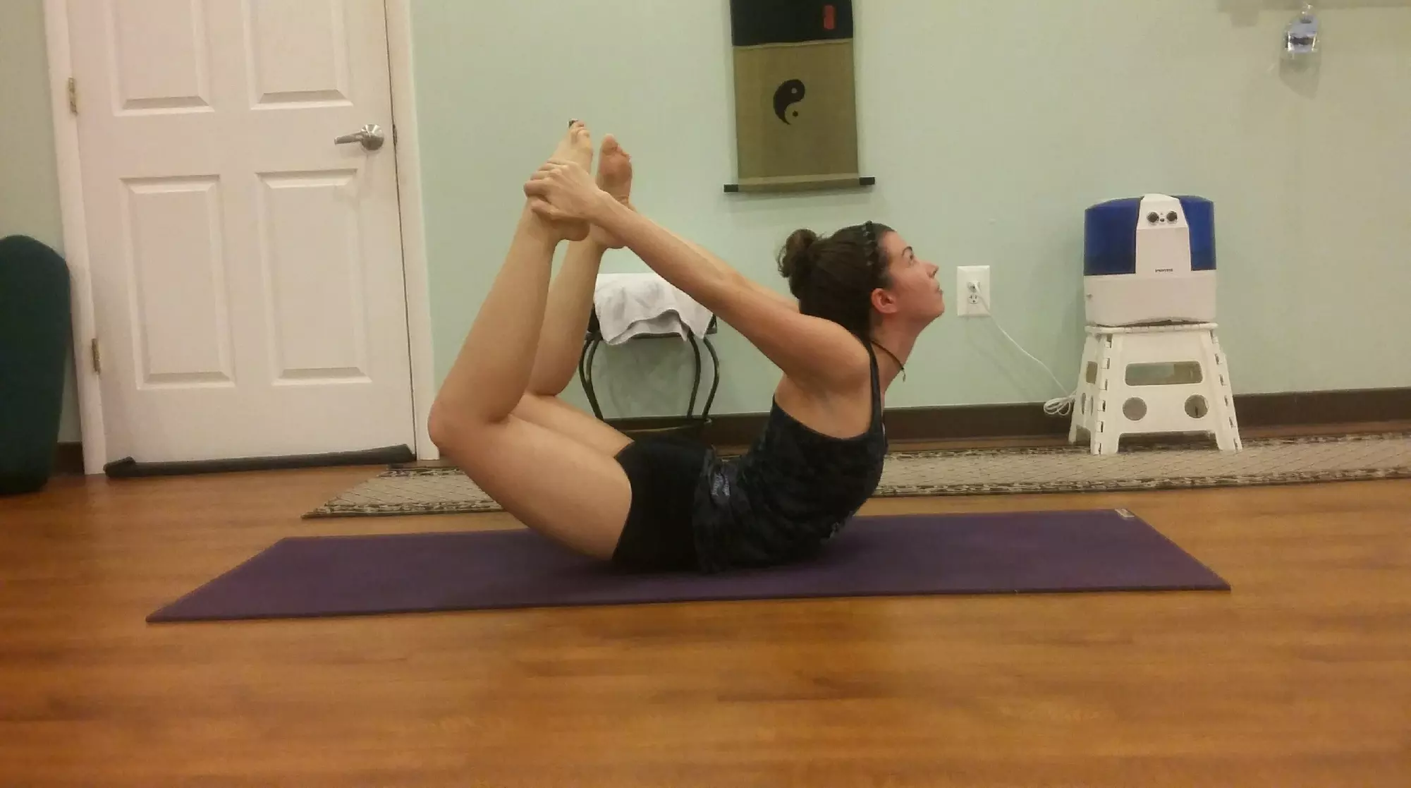 Discover Bhakti Hot Yoga's Unlimited Classes for Up to 50% Off and Transform Your Mind-Body Connection - Primary Image