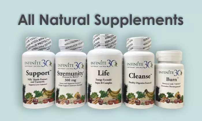 Up to 40% Off on Fat Reduction - Non-Branded at Infinite30 Weight Loss & Wellness