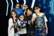 One or Two Rides for One, Two, or Four People with Gift Cards (Up to 38% Off) at BLAST 7D - Second Medium
