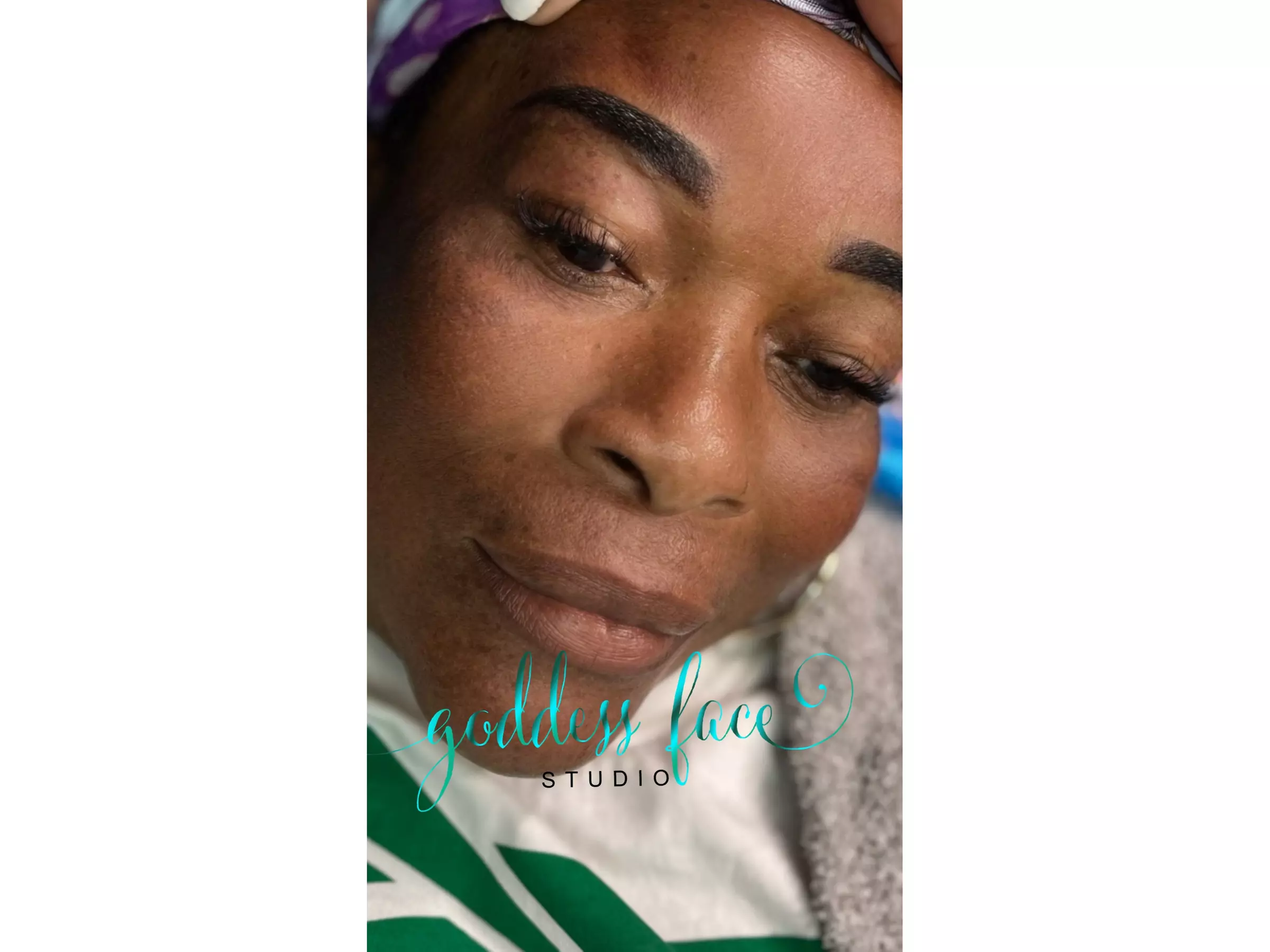 Up to 56% Off on Microblading at Goddess Face Studio - Primary Image