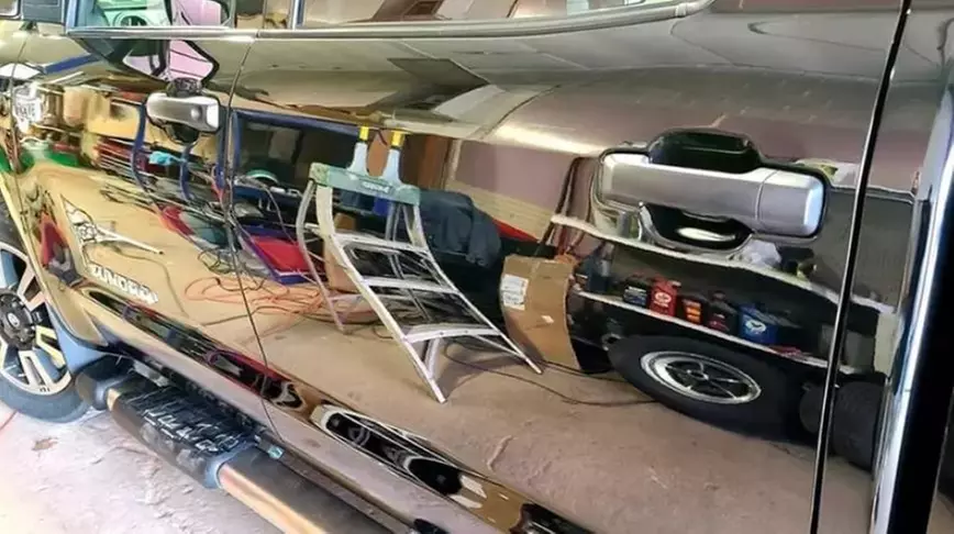 Up to 39% Off on Exterior & Interior Car Detail