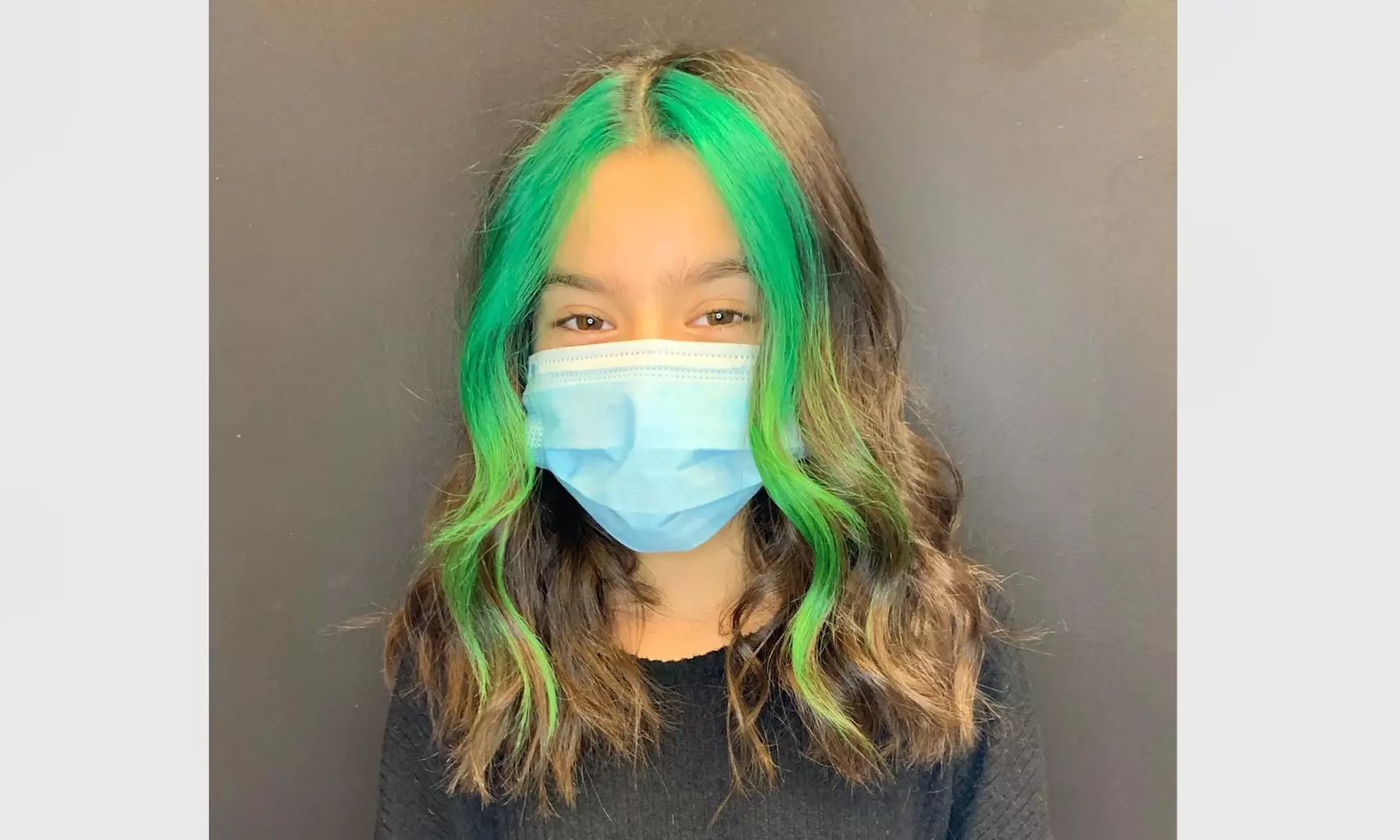 Experience Do Or Dye's Student Haircut & Blow Dry with Styling, Up to 31% Off for a Fresh New Style - Second Medium