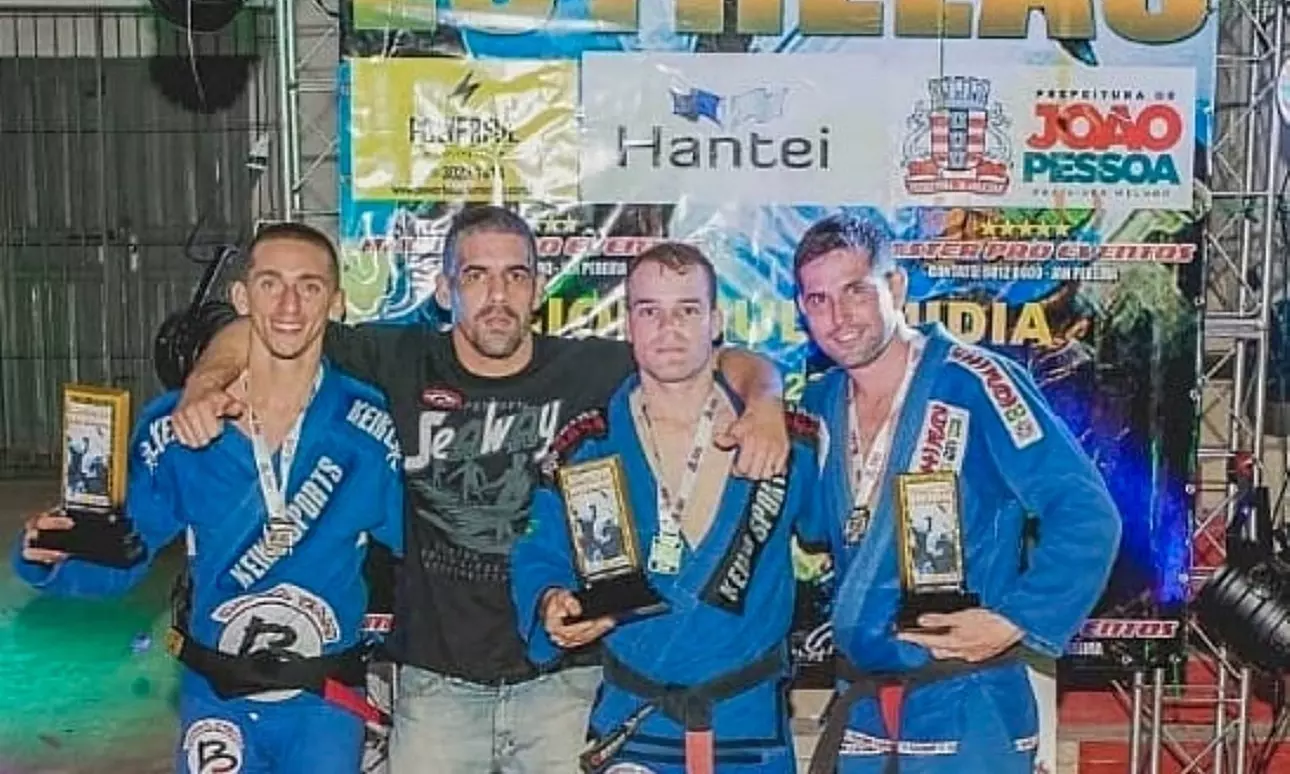 Dive Into Brazilian Jiu Jitsu With 4-Week Classes