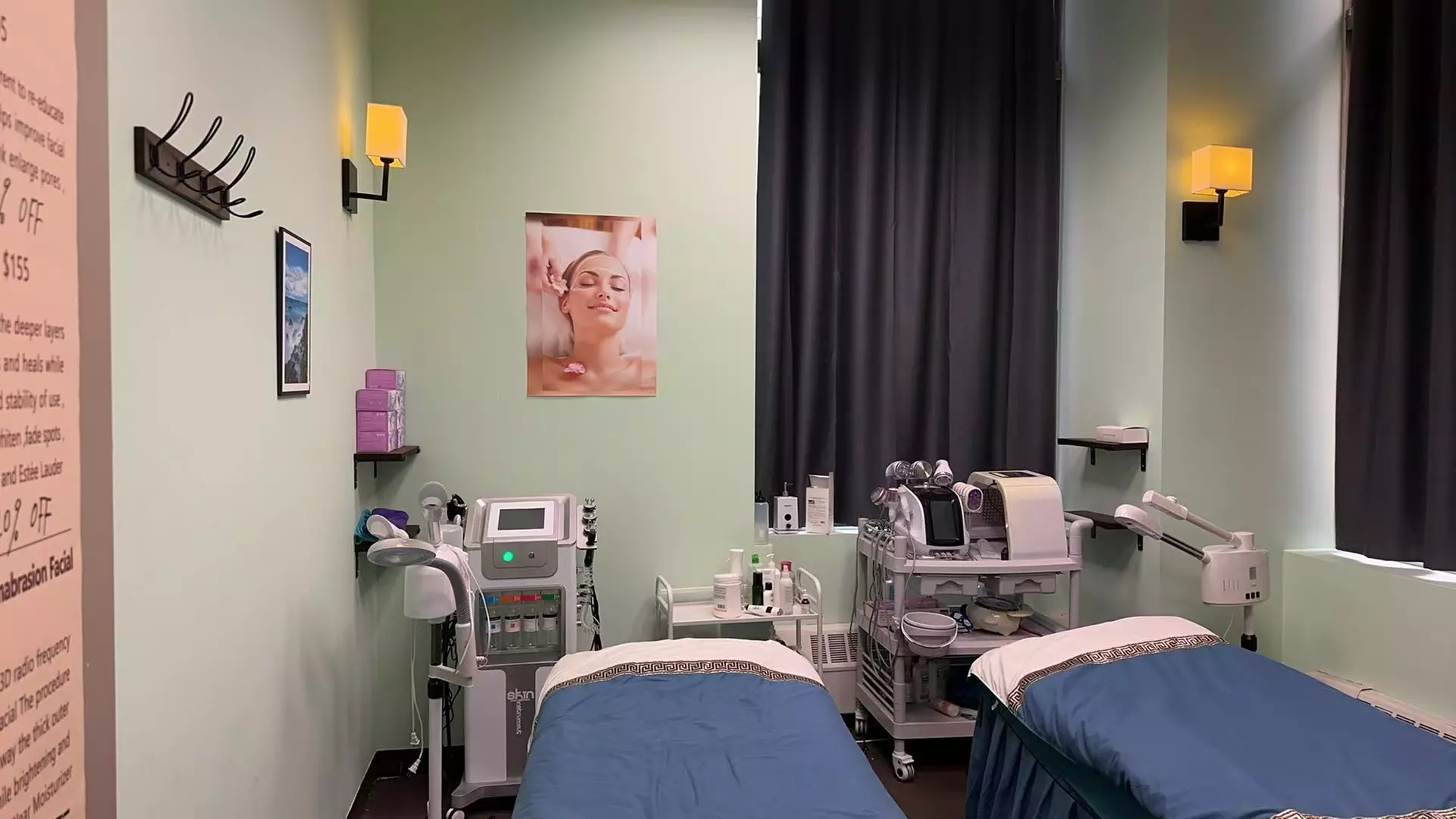 Lymphatic, Deep Tissue, Prenatal, or Sports Tuina Massage