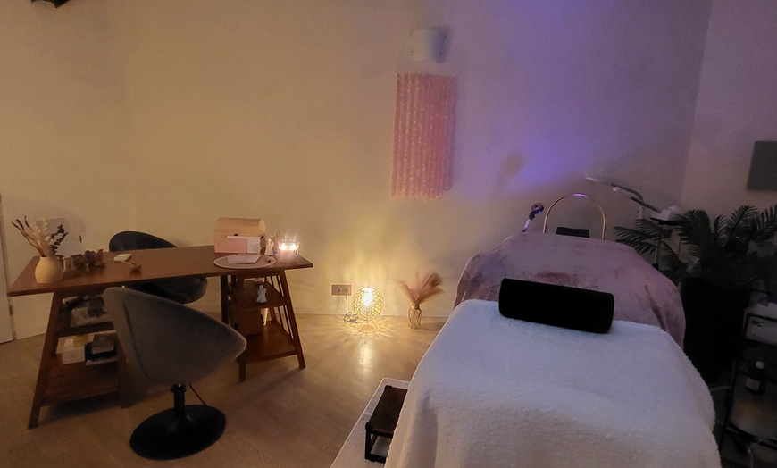 Image 1: Rituel spa et massage crânien au choix avec Sublim'toi
