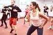 Bis zu 25% Rabatt auf den Fitnessstudio bei Fitness am Park GmbH - Second Medium