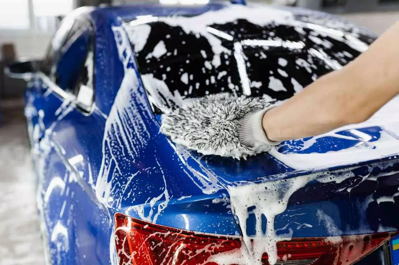 Up to 50% Off on Mobile Detailing at Automaid cleaning