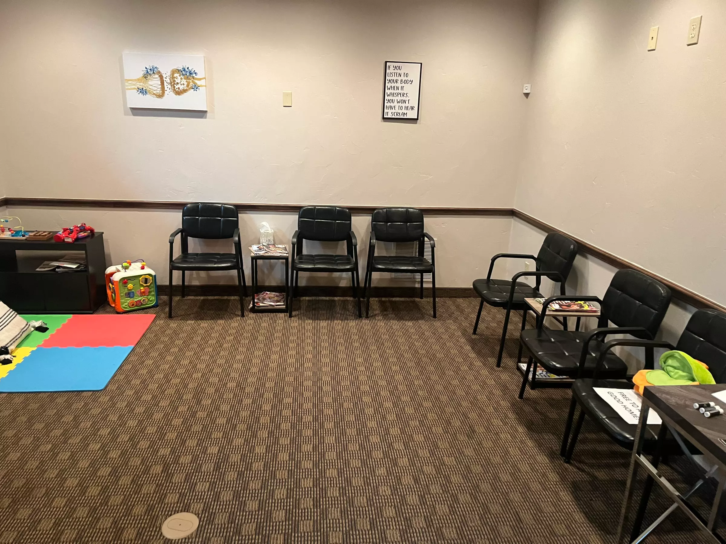 Up to 36% Off on Chiropractic Services at Boost Chiropractic - Primary Image