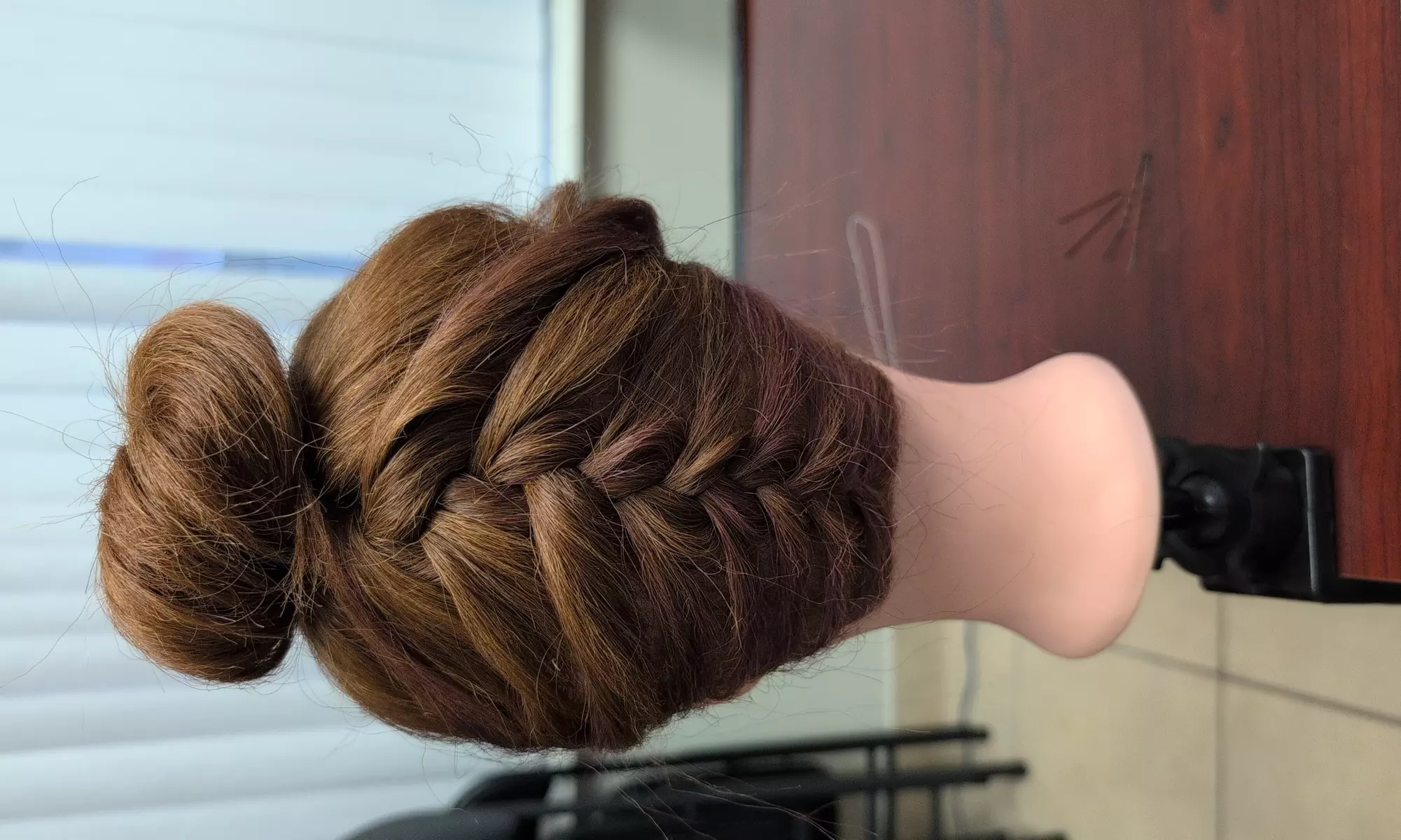 Women's Single-Process All-in-One Hair Styling, Hair Wash, and More