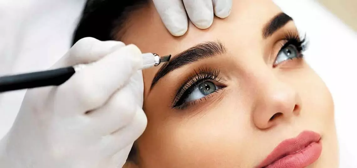 Up to 40% Off on Microblading at Abbys Beauty Studio - Primary Image
