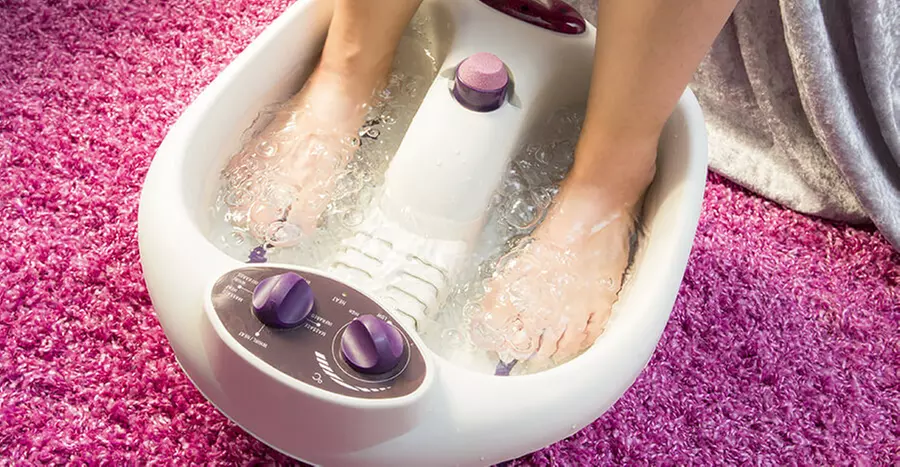 Up to 25% Off on Foot Reflexology Massage at DR.PAN.ACUPUNCTURE - Primary Image