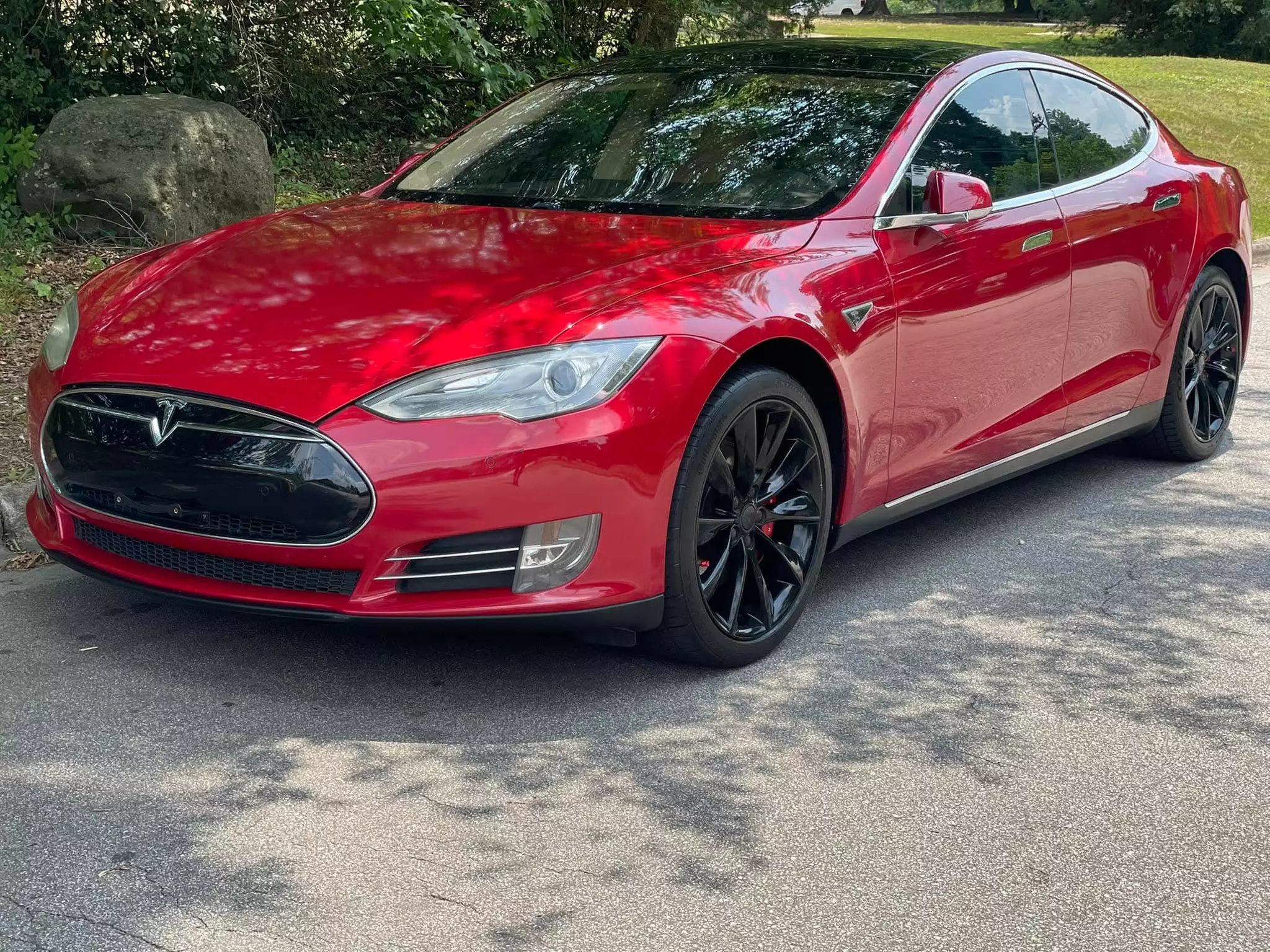 Professional/Executive/Presidential Package Cars or Ozone Treatment