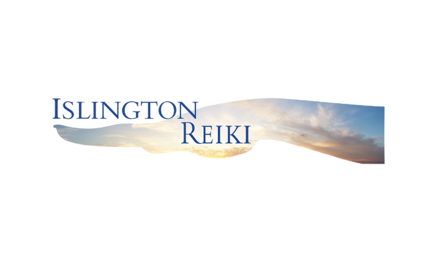 Image 1: One-Hour Reiki Treatment