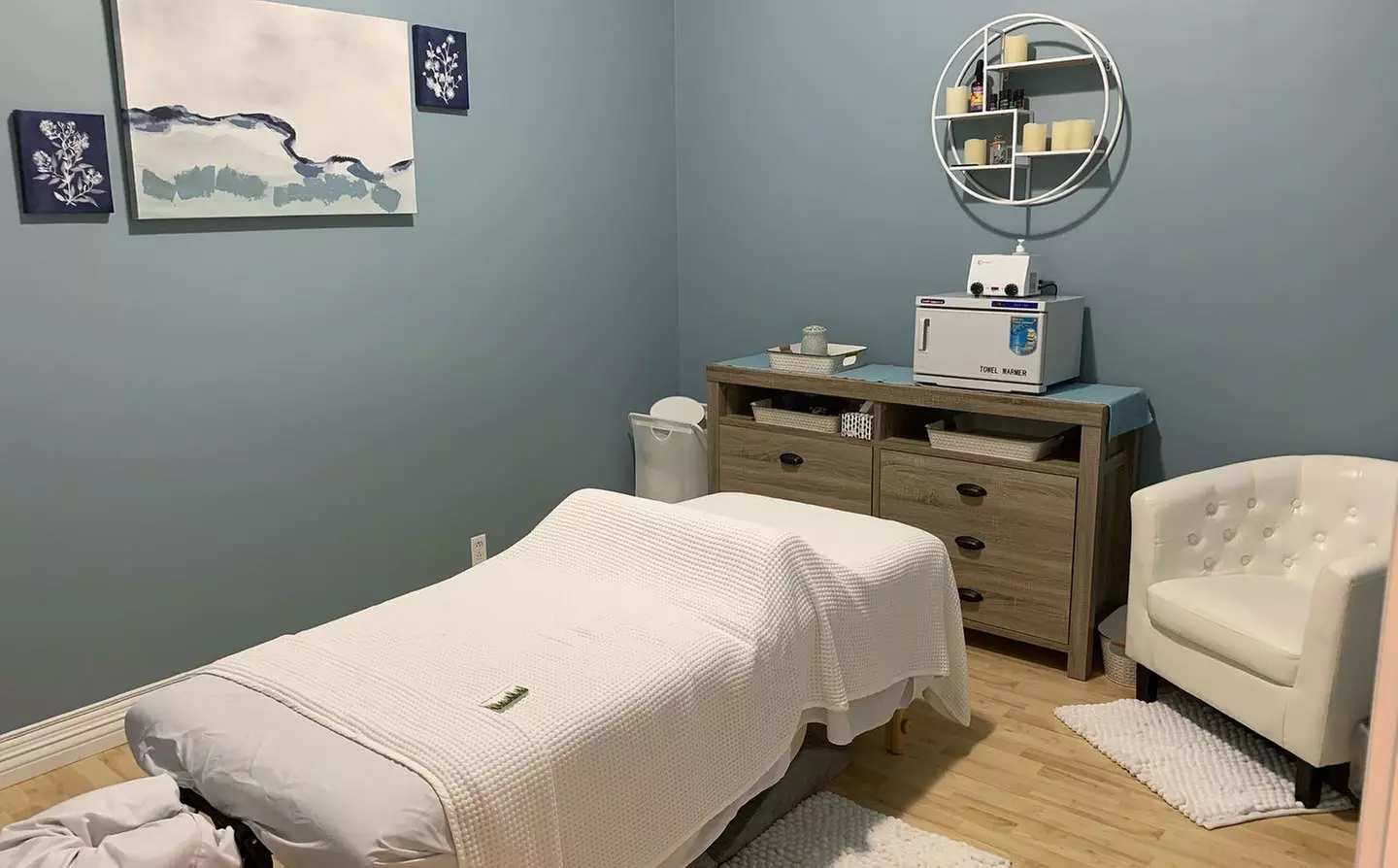 Up to 51% Off on Deep Tissue Massage at Massage Design And Innovation - Primary Image