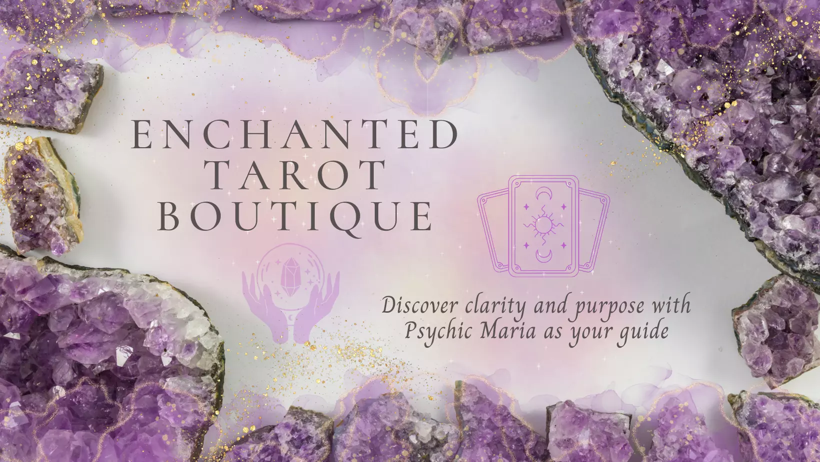 Explore Psychic Readings: Find Love, Career Insights & More