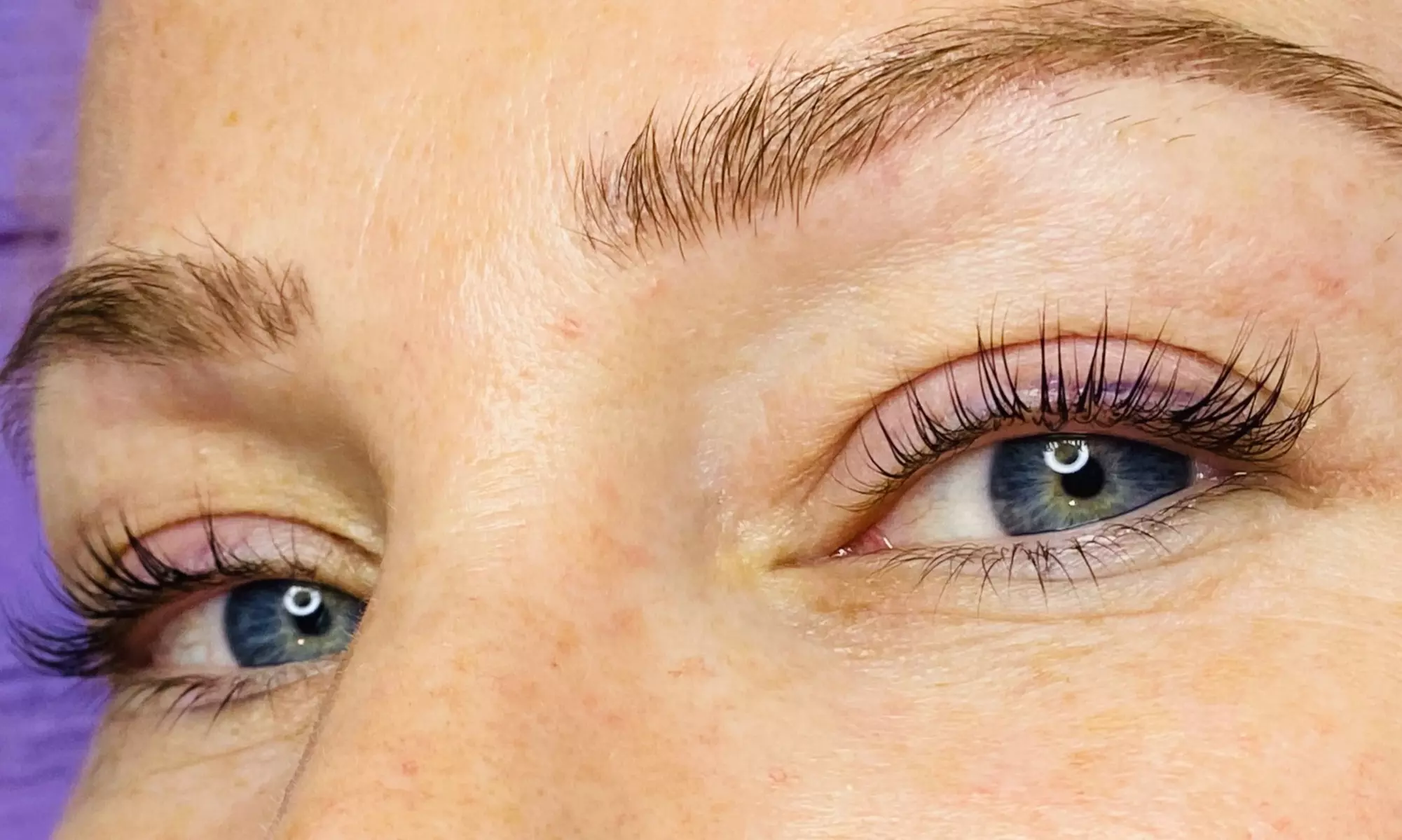 Up to 53% Off on Eyelash Perm at Serenity Loft
