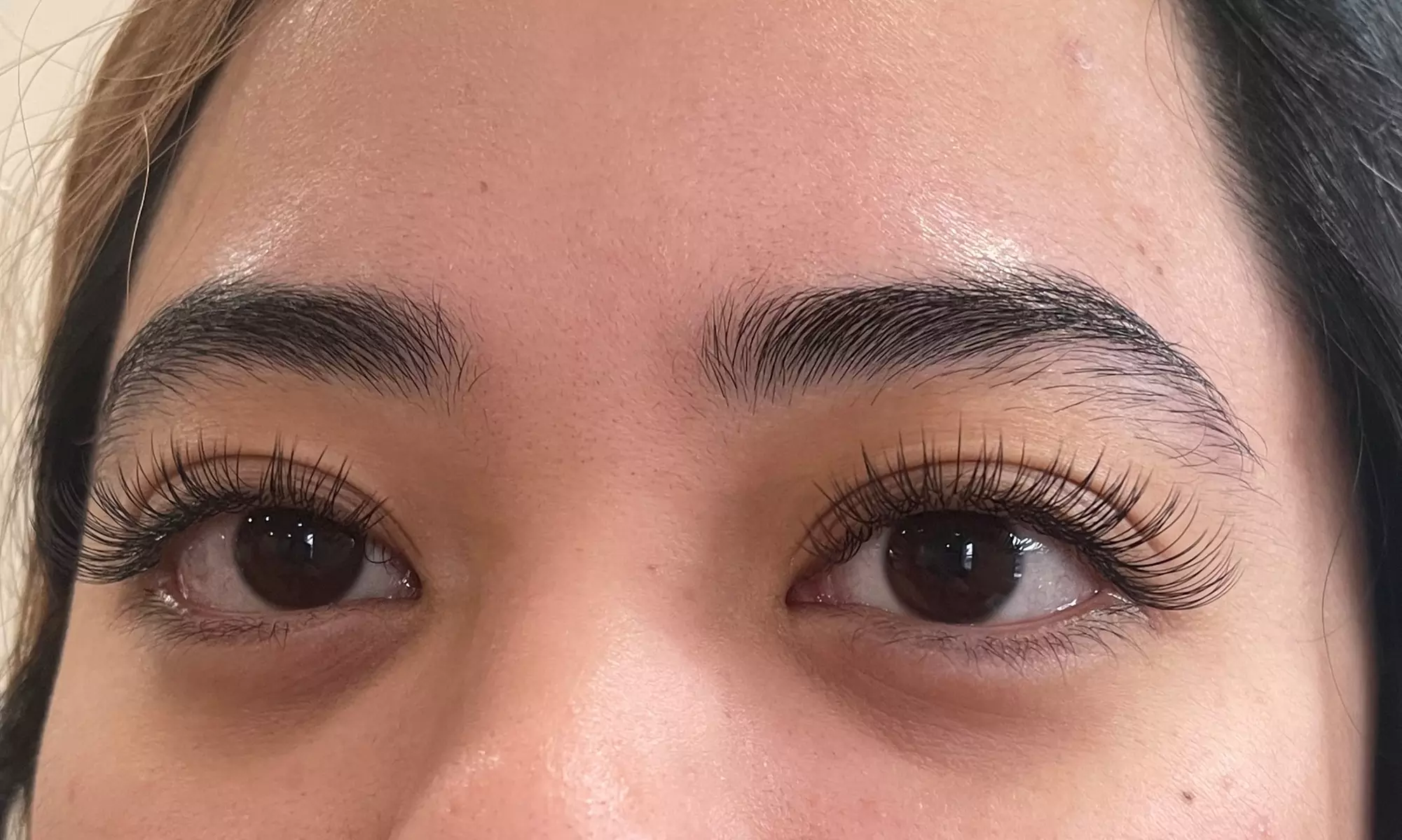 Up to 39% Off on Eyelash Extensions at Lash Me Nat